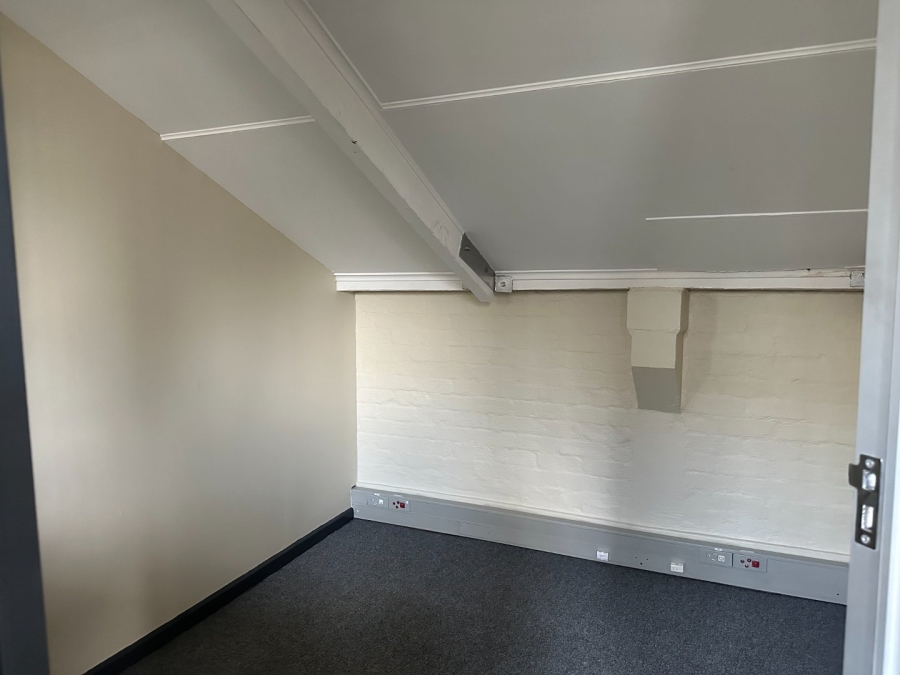 To Let commercial Property for Rent in Observatory Western Cape